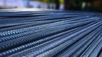 تحديث الأسعار بالأسواق.. كم سجل سعر طن الحديد اليوم في المحال التجارية؟